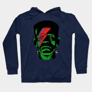 Frankenstar Hoodie